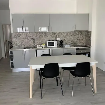 Casa Foka דירה פארו