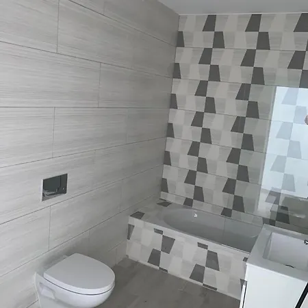 Casa Foka דירה פארו