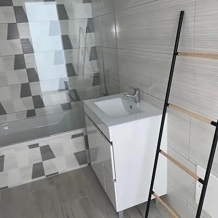 Casa Foka דירה *