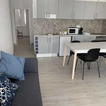 Apartment Casa Foka