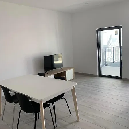 Casa Foka Apartment Faro