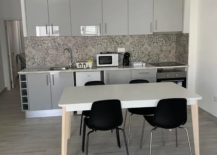 Casa Foka Apartment Faro