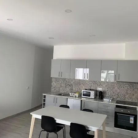Casa Foka Apartment